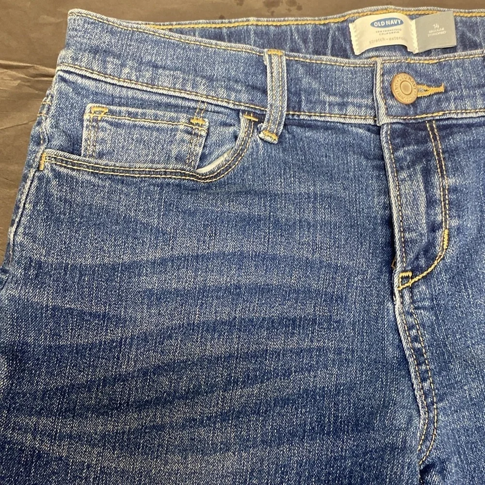 Old Navy adjustable elastic